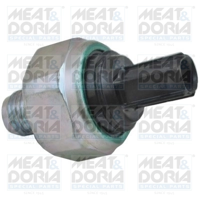 Knock Sensor